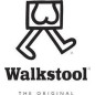 Walkstool Comfort 55 Campingstol 3 ben Sort